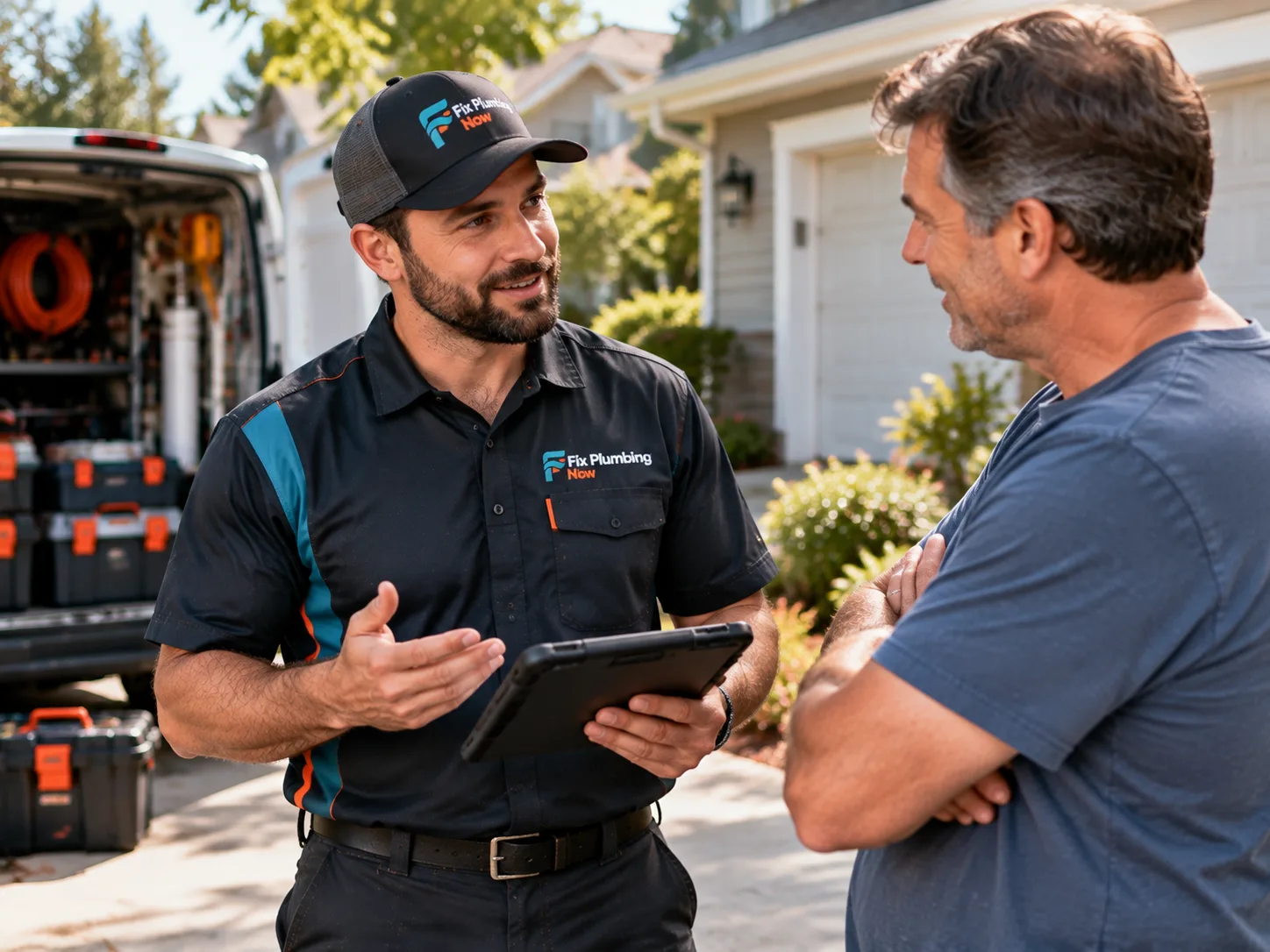 Clogged Drain Service Woodstock, MD FAQs